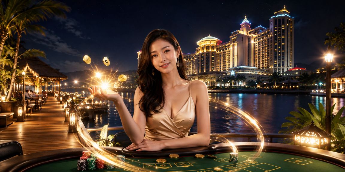Permainan Blackjack Menarik