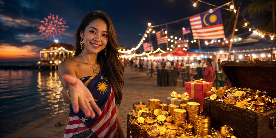 Platform kasino dan pertaruhan dalam talian 782 untuk pengguna Malaysia