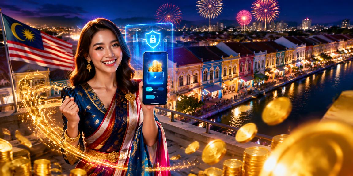 Cara deposit untuk kasino dalam talian di Malaysia