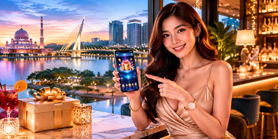 Pemain poker dalam talian dengan bonus deposit di Putrajaya Malaysia