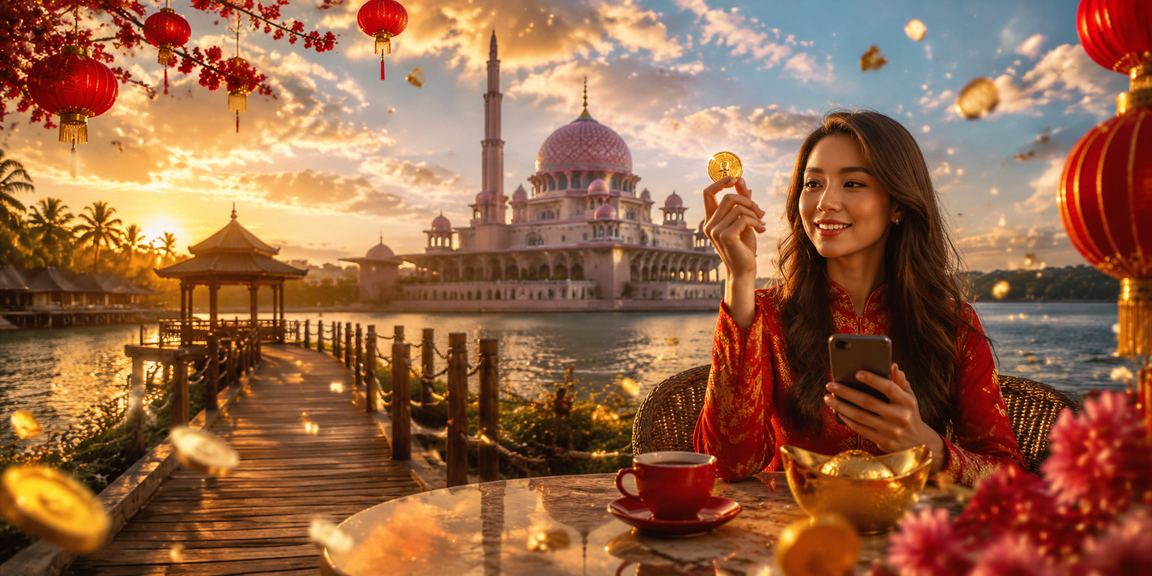 Keselamatan data platform mudah alih 782 di Putrajaya Malaysia